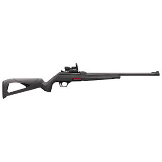 WIN WILDCAT COMBO 22LR 18